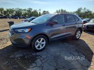FORD EDGE SE