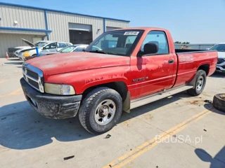 DODGE RAM 1500
