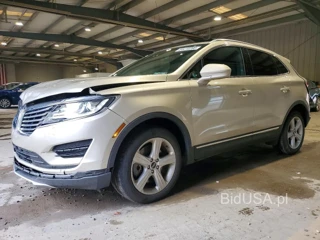LINCOLN MKC PREMIERE
