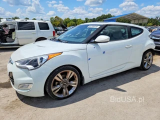 HYUNDAI VELOSTER BASE