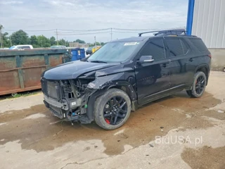 CHEVROLET TRAVERSE PREMIER
