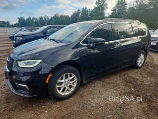 CHRYSLER PACIFICA TOURING L