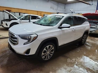 GMC TERRAIN SLT