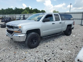 CHEVROLET SILVERADO K1500 K1500
