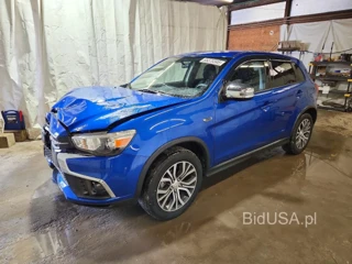 MITSUBISHI OUTLANDER SPORT ES