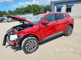 BUICK ENVISION PREFERRED