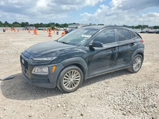 HYUNDAI KONA SEL