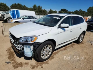 VOLVO XC60 T5 PREMIER