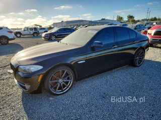 BMW 550 I