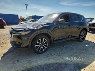 MAZDA CX-5 GRAND TOURING