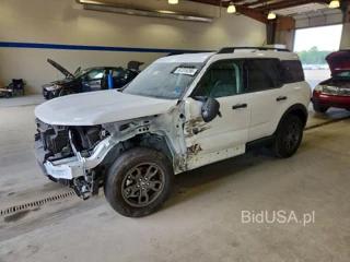 FORD BRONCO SPORT BIG BEND
