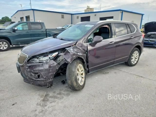 BUICK ENVISION ESSENCE