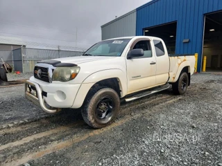 TOYOTA TACOMA ACCESS CAB/SR/SR5