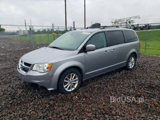 DODGE GRAND CARAVAN SXT