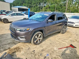 JEEP CHEROKEE LIMITED