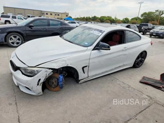BMW 435 I