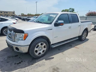 FORD F150 SUPERCREW
