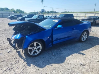 CHEVROLET CAMARO LT