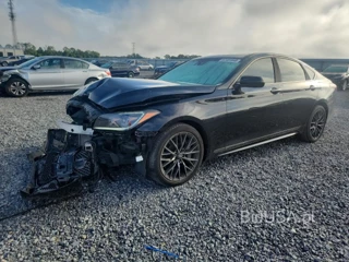 GENESIS G80 3.3T SPORT