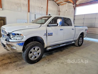 RAM 2500 LARAMIE