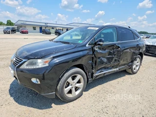 LEXUS RX 350 BASE