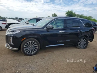 HYUNDAI PALISADE LIMITED