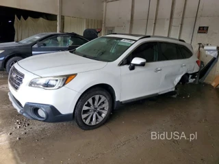 SUBARU OUTBACK TOURING