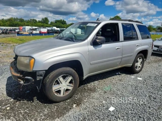 CHEVROLET TRAILBLAZER LS