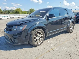 DODGE JOURNEY R/T