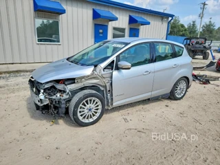 FORD C-MAX SEL
