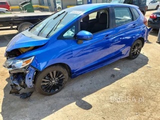 HONDA FIT SPORT