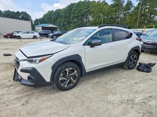 SUBARU CROSSTREK PREMIUM