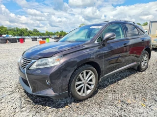 LEXUS RX 350