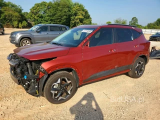 KIA SELTOS S