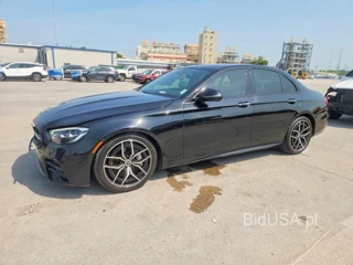 MERCEDES-BENZ E 350