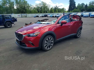 MAZDA CX-3 TOURING