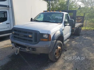 FORD F450 SUPER DUTY