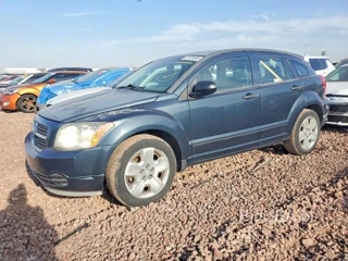 DODGE CALIBER SXT