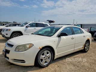 CHEVROLET MALIBU LS