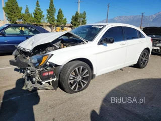 CHRYSLER 200 S