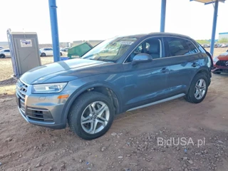 AUDI Q5 PREMIUM