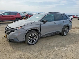 SUBARU FORESTER TOURING