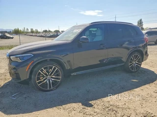 BMW X5 XDRIVE40I