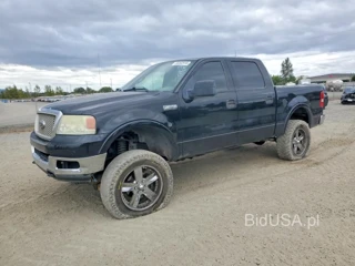 FORD F150 SUPERCREW