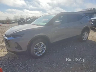 CHEVROLET BLAZER 2LT