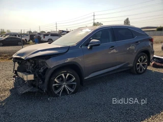 LEXUS RX 450H BASE