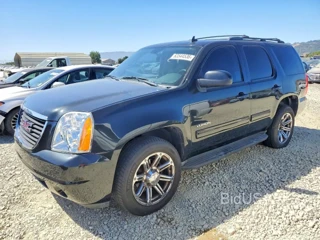 GMC YUKON SLE