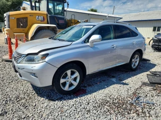 LEXUS RX 350 BASE