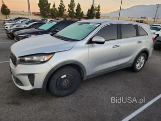 KIA SORENTO L
