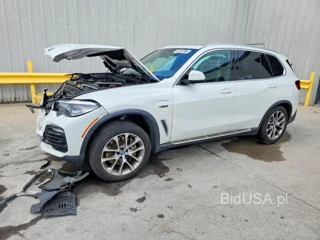 BMW X5 XDRIVE45E